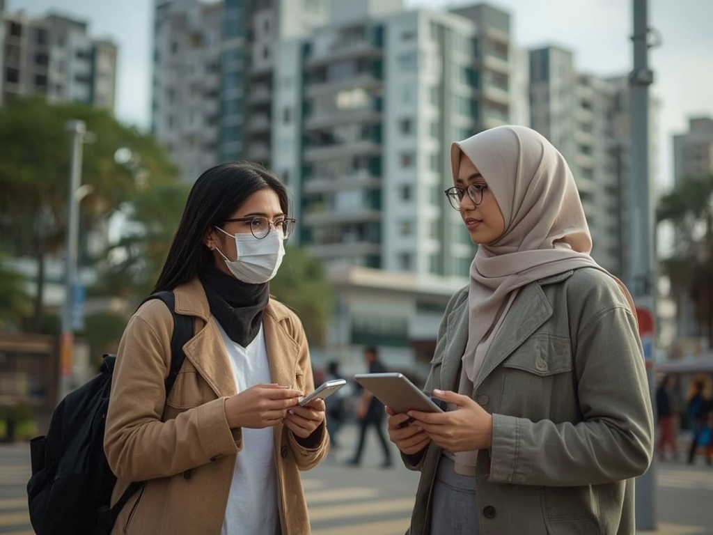 Strategi Terpadu Mengelola Kesehatan, Hunian, dan Mobilitas Secara Efisien