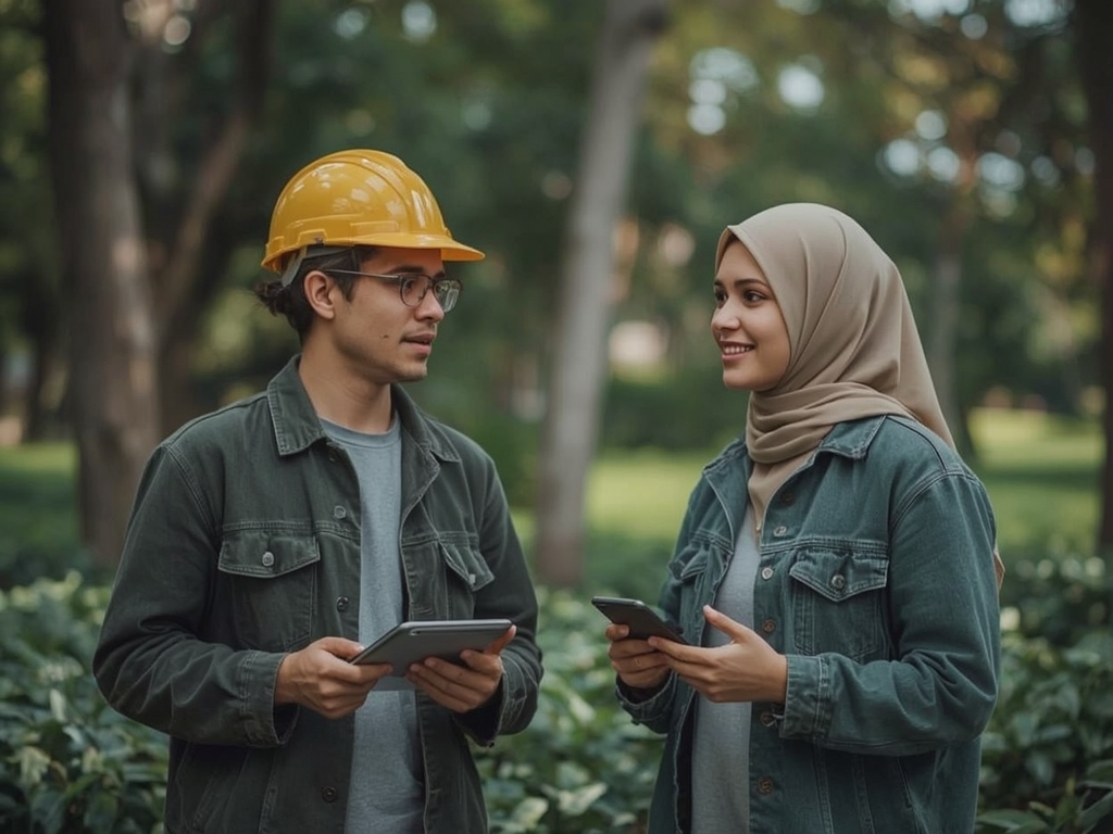 Checklist Operasional Integrasi Panel Surya dan Pembaruan Hunian Efisien